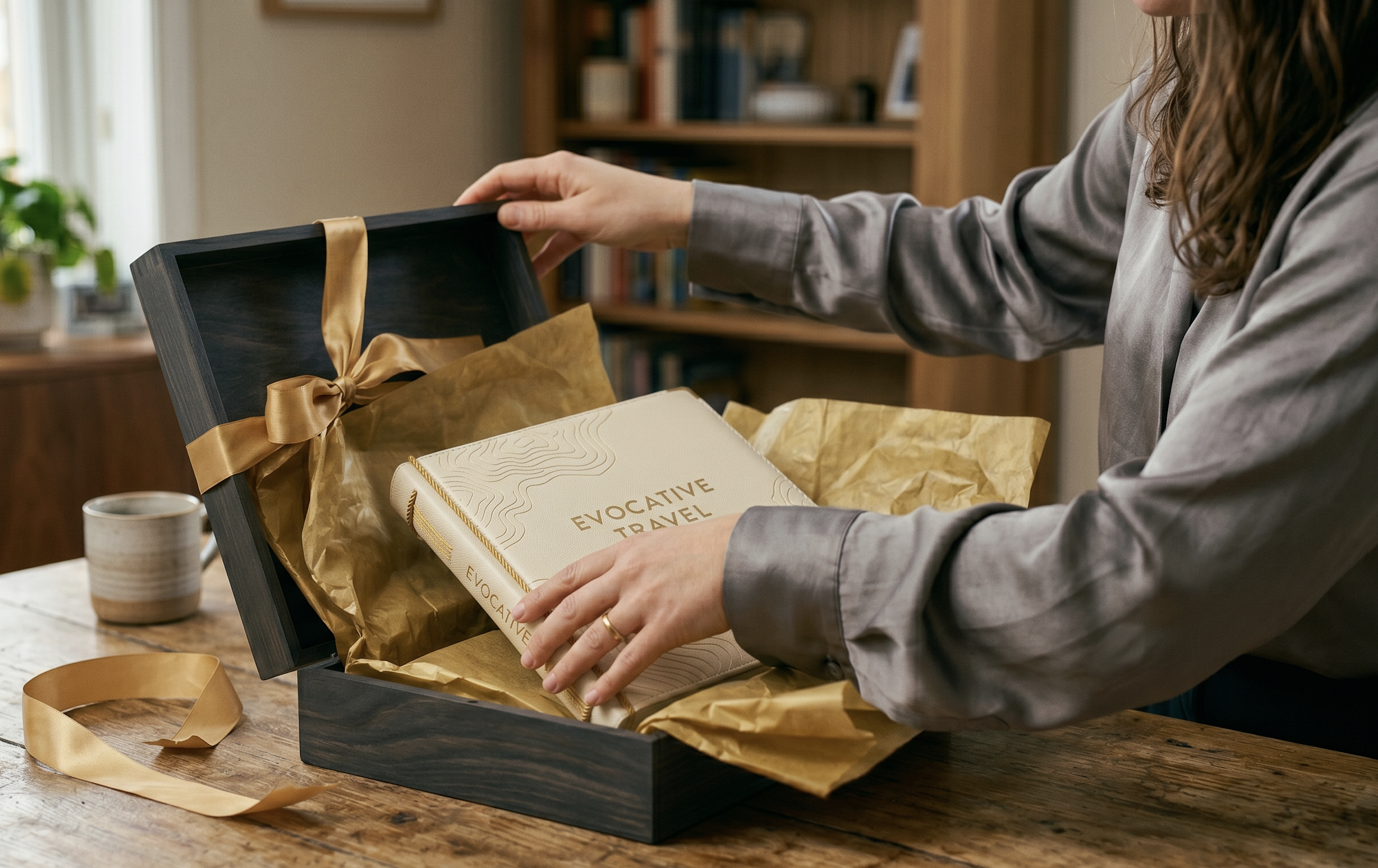 The Remedy — placeholder